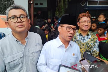 Jadi Mendes PDT, segini harta kekayaan Yandri Susanto menurut LHKPN