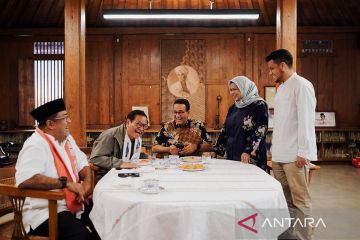 Jubir Pramono-Rano: Dukungan Anies perkuat menang satu putaran