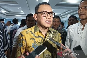 Menteri PPMI: Pekerja migran ilegal capai lebih lima juta orang