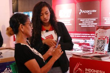 Industri fintech diyakini makin berkontribusi bagi perekonomian