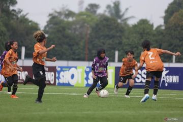 Kualitas MilkLife Soccer Challange-Tangerang Seri 2 alami peningkatan