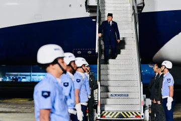 Presiden Prabowo dijadwalkan gelar pertemuan bilateral di sela KTT G20