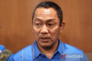 Andika-Hendi tanpa kampanye akbar jelang pemungutan suara pilkada