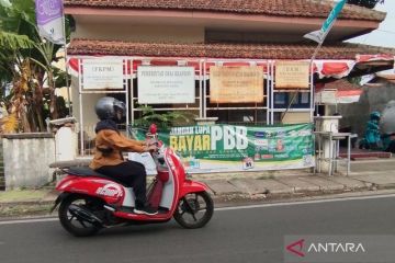 Pemkab Kudus lakukan digitalisasi pembayaran pajak dan retribusi