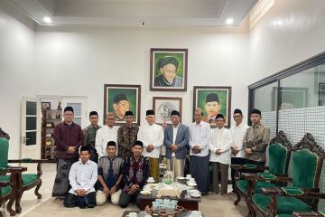 LPPD Jatim dorong mahasiswa doktoral semangat buat karya ilmiah