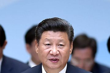 Menilik upaya Xi Jinping dorong kerja sama G20 saat krisis global