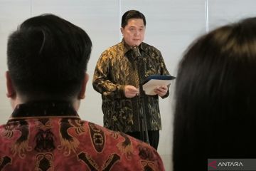 PSSI konsolidasi untuk harumkan sepak bola Indonesia ke dunia