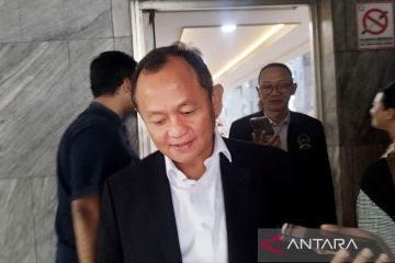 Sekjen Golkar benarkan kabar meninggalnya Kholis Malik