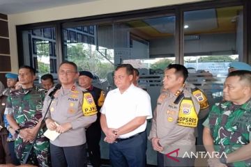 Polda Jatim tangkap pelaku pembacokan pendukung Cabup Sampang