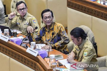 Wamendagri: Desk Pilkada terima 296 aduan di November 2024