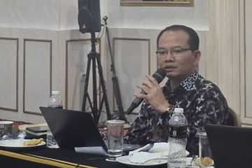 BPKP: Manajemen Risiko Pembangunan mendesak diterapkan oleh Pemda