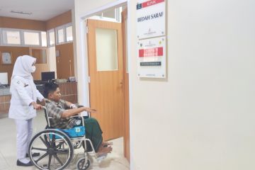 RSUD Kudus buka poliklinik bedah saraf melengkapi pusat stroke