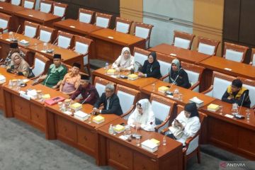 LASQI rancang seni qasidah modern agar diminati oleh anak muda