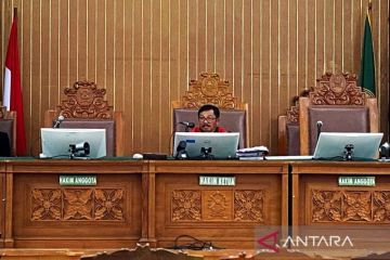 Kejagung minta hakim tolak gugatan praperadilan Tom Lembong