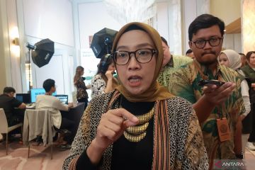 ESDM upayakan pangkas izin sektor energi panas bumi jadi lima hari