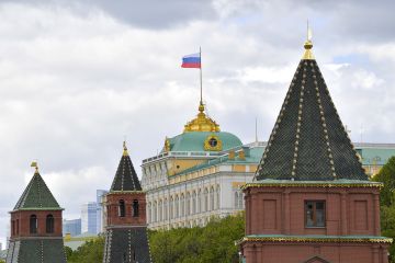 Kremlin: AS setuju Kiev serang Rusia pakai rudal akan eskalasi konflik