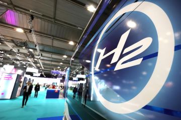 European Hydrogen Week dibuka di Brussels, Belgia