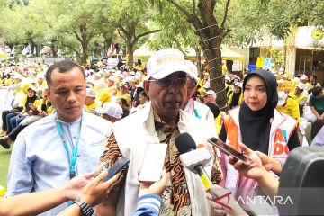 Golkar gelar bimtek saksi untuk amankan suara RIDO di Pilkada Jakarta