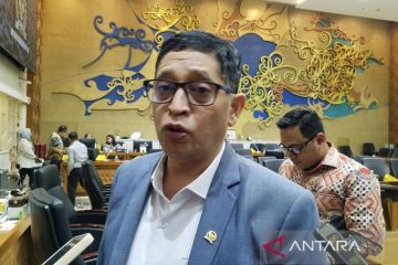 Baleg DPR bakal serius bahas RUU Perampasan Aset walau tak prioritas