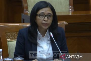 Capim KPK Ida ingin adopsi penegakan kode etik secara terbuka