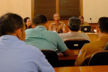 Sekda Garut: Program perhutanan sosial upaya mengentaskan kemiskinan