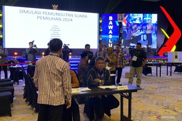 Kampanye terakhir, pengamat nilai paslon perlu gaet "undecided voters"