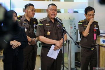 Kejagung dinilai harus taat hukum soal uang pengganti di kasus timah