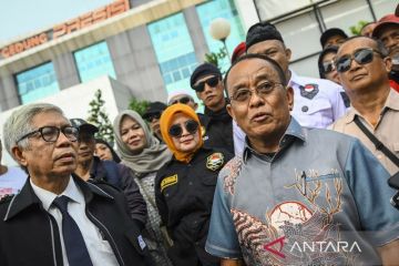 Said Didu penuhi panggilan polisi