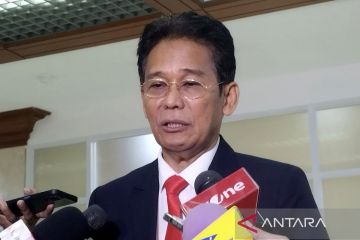 Capim KPK Johanis Tanak ingin OTT ditiadakan karena tak sesuai KUHAP