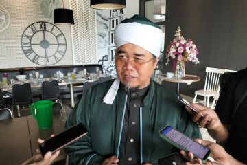 Dewan Da'wah Islamiyah Sumbar deklarasikan tolak politik uang