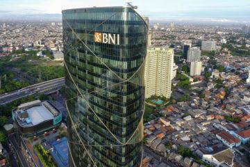 Analis: Penerbitan obligasi hijau BNI bisa jadi acuan perbankan