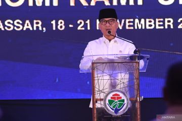 Mendes PDT minta perhatikan transparansi anggaran program TEKAD