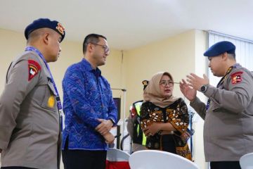 Kemenkumham ingatkan kandidat CPNS waspada oknum janjikan kelulusan