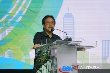 Bulan Mutu Nasional 2024 angkat standardisasi wujudkan nol emisi