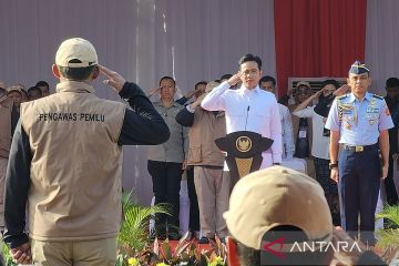 Wapres: Beda pendapat justru mewarnai demokrasi RI