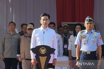 Wapres ajak pengawas pemilu jaga netralitas Pilkada 2024