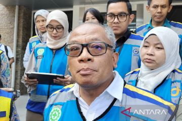 Tiga ruas tol siap difungsionalkan untuk libur Natal dan tahun baru