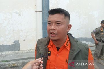 BPBD Kota Cirebon perkuat mitigasi kurangi risiko banjir saat pilkada