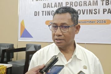 Dinkes Papua: 215 kasus tuberculosis resisten obat perlu penanganan