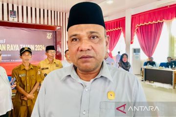 KIP Nagan Raya ganti 10 penyelenggara Pilkada melanggar integritas