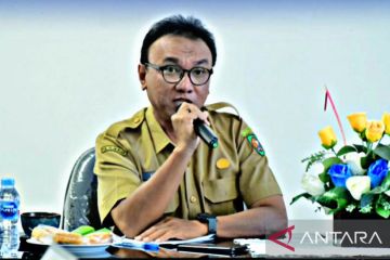 Pemprov Maluku upayakan kawasan konservasi hingga 30 persen pada 2045