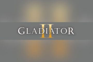 Paramount Pictures Memulai Trailer Final Gladiator II dengan Roadblock Media Massa Global yang Terbesar dalam Sejarah