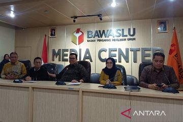 Bawaslu sebut Presiden boleh berkampanye, asal sesuai aturan pemilu