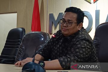 Ketua Bawaslu sebut wilayah Papua rawan pelanggaran Pilkada 2024