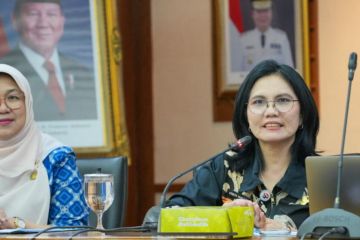 Pemkot Jakut gencarkan sosialisasi tekan prevalensi angka tengkes