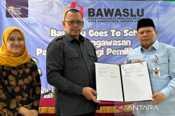 KPU diminta pastikan tidak ada pemilih tercecer di pilkada