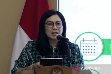 Bappenas ingatkan pentingnya partisipasi publik dalam revisi UU Pemilu