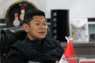 KOI optimalkan potensi cabang olahraga beregu untuk Olimpiade LA 2028