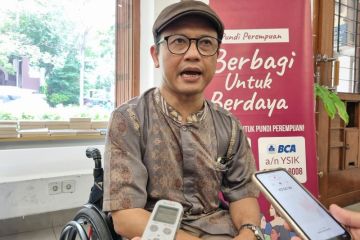 Komnas Perempuan: Penting budayawan turut edukasi pencegahan kekerasan