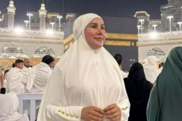 Tanggapi Isa Zega, DPR: Perlu fatwa sikapi aneka kondisi jamaah umrah